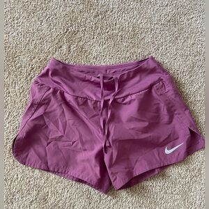 Nike XS NWOT running shorts